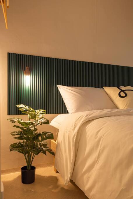 Warm Place Appartamento *