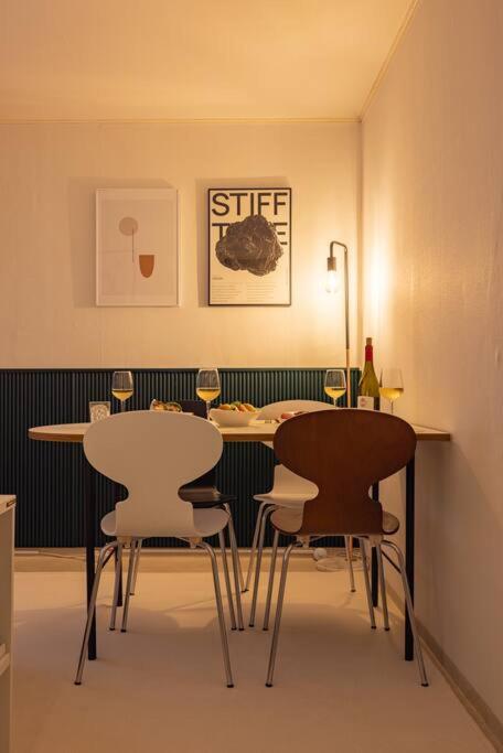 Appartamento Warm Place *