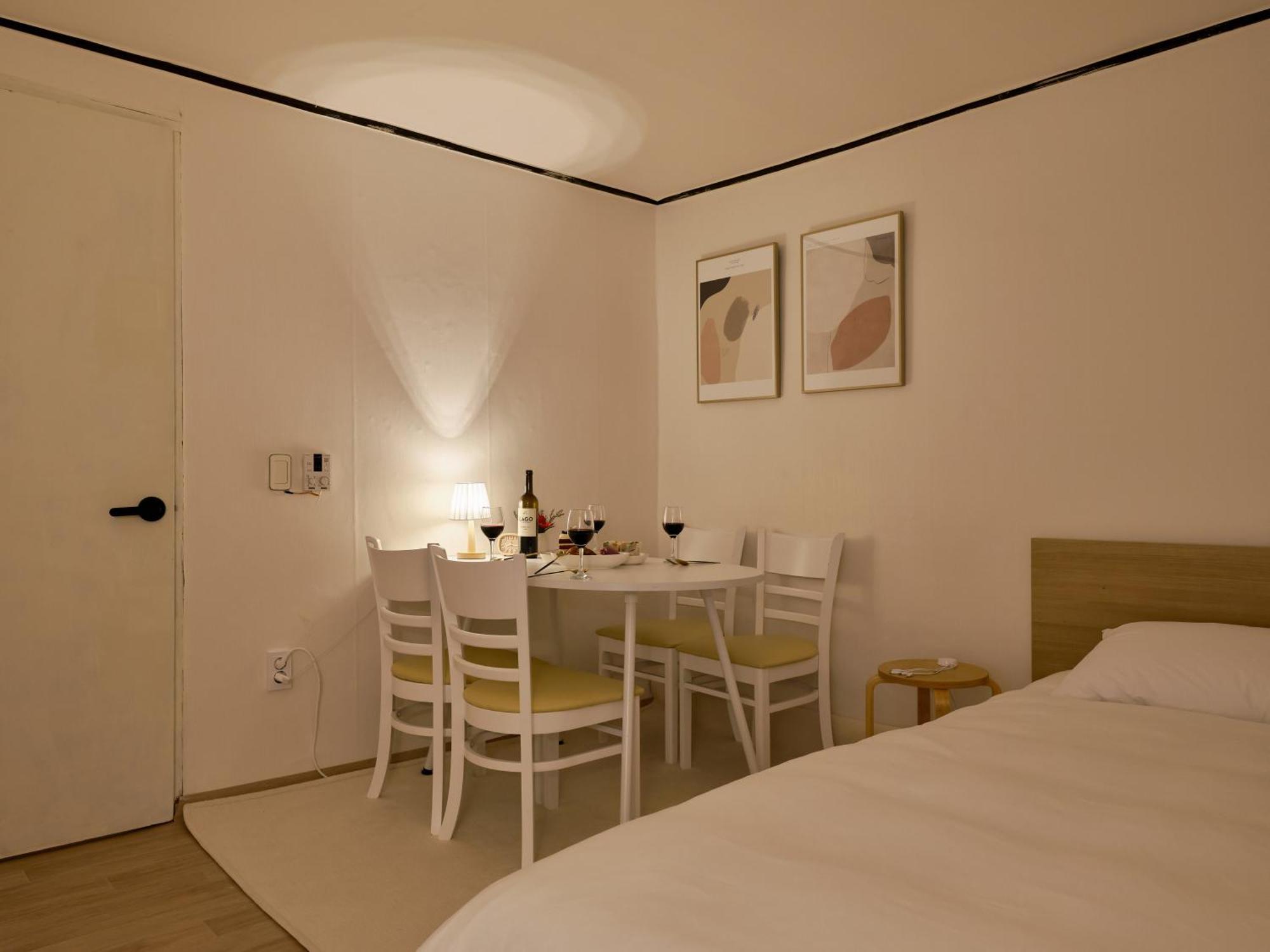 Warm Place Appartamento