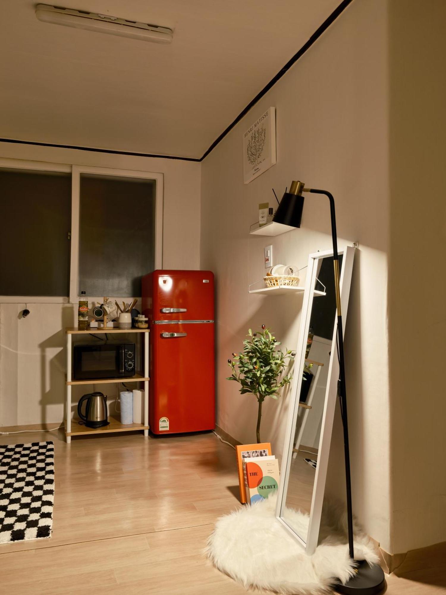 Appartamento Warm Place *