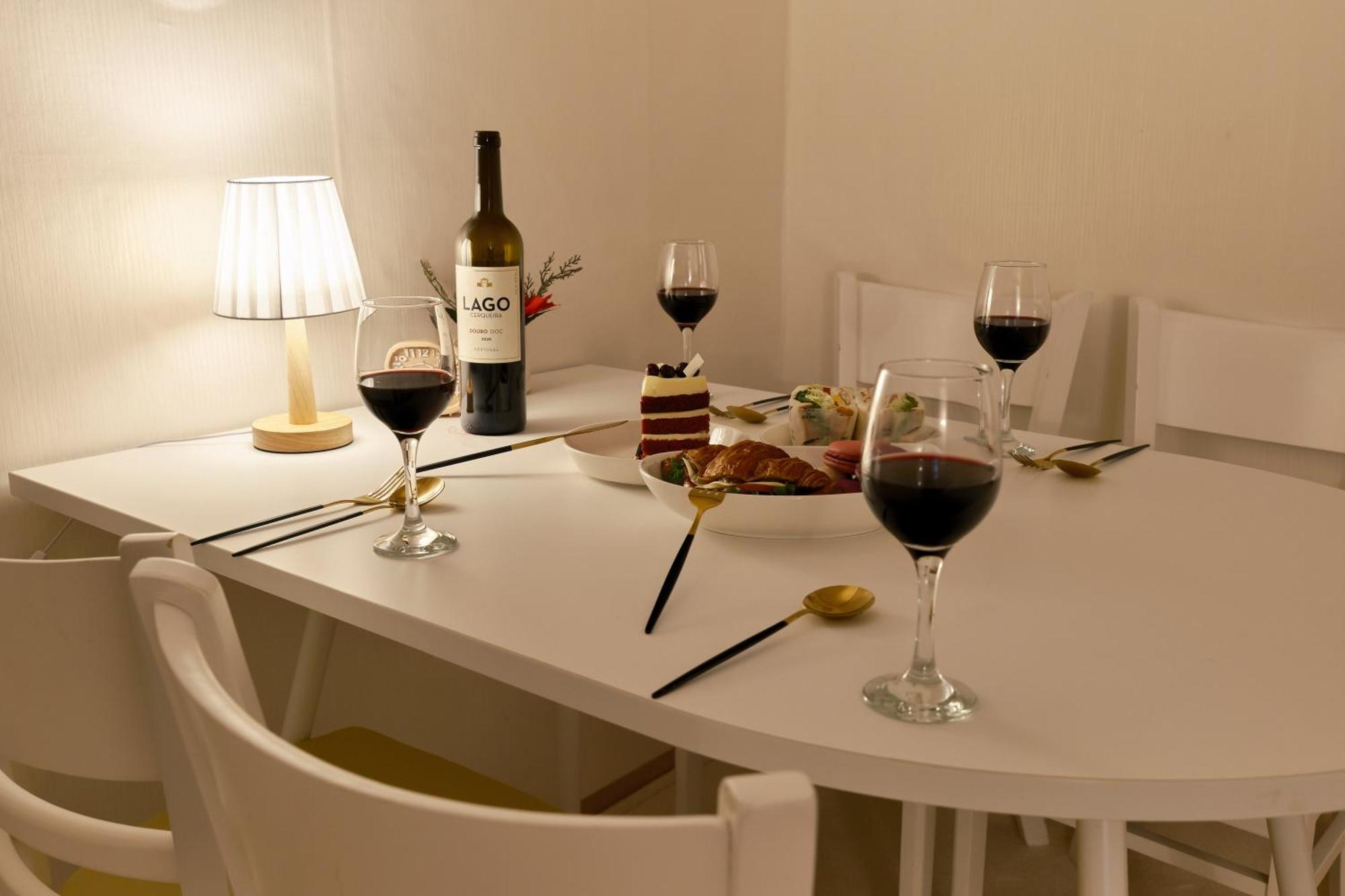 Appartamento Warm Place *