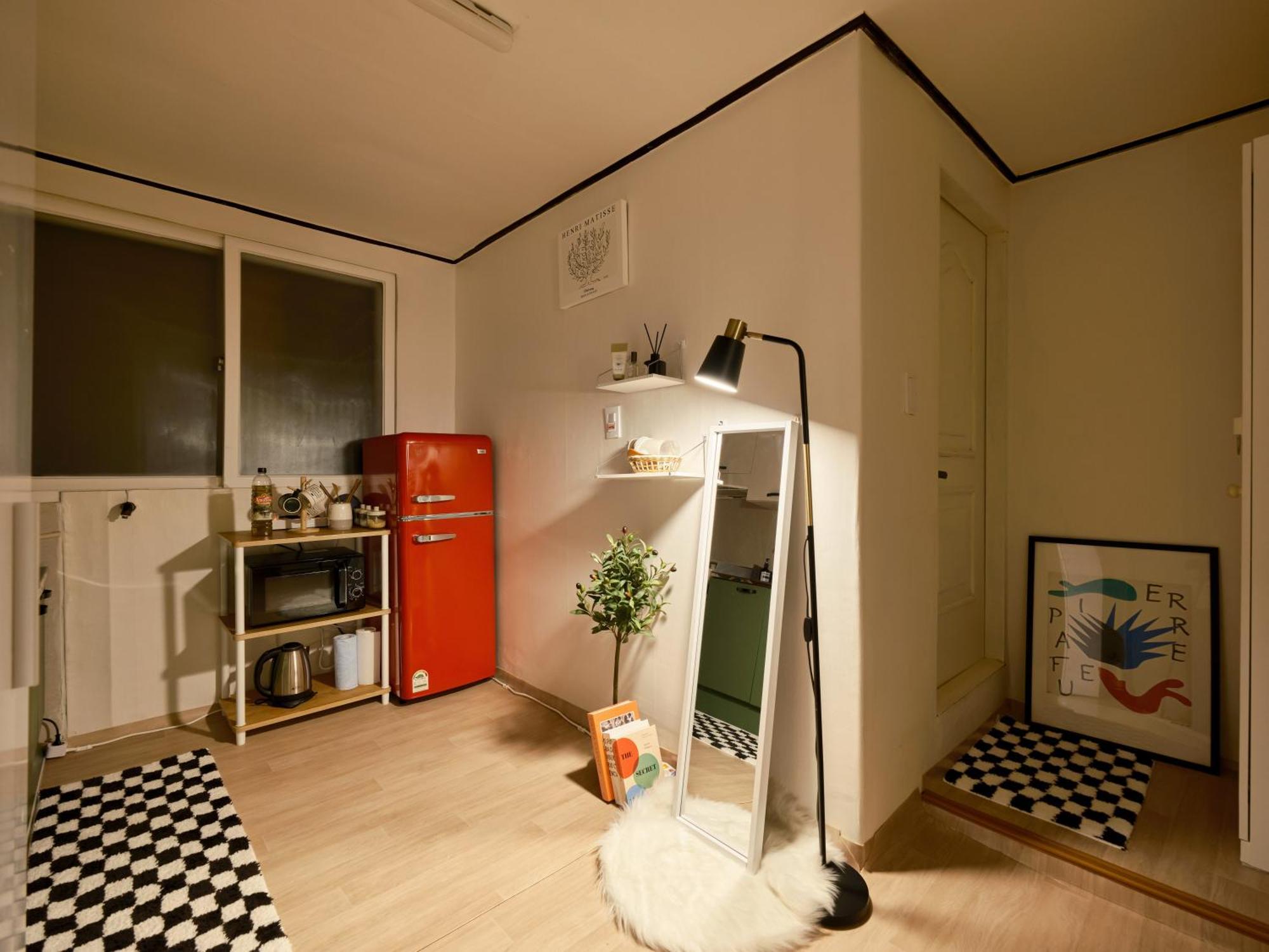 Appartamento Warm Place *