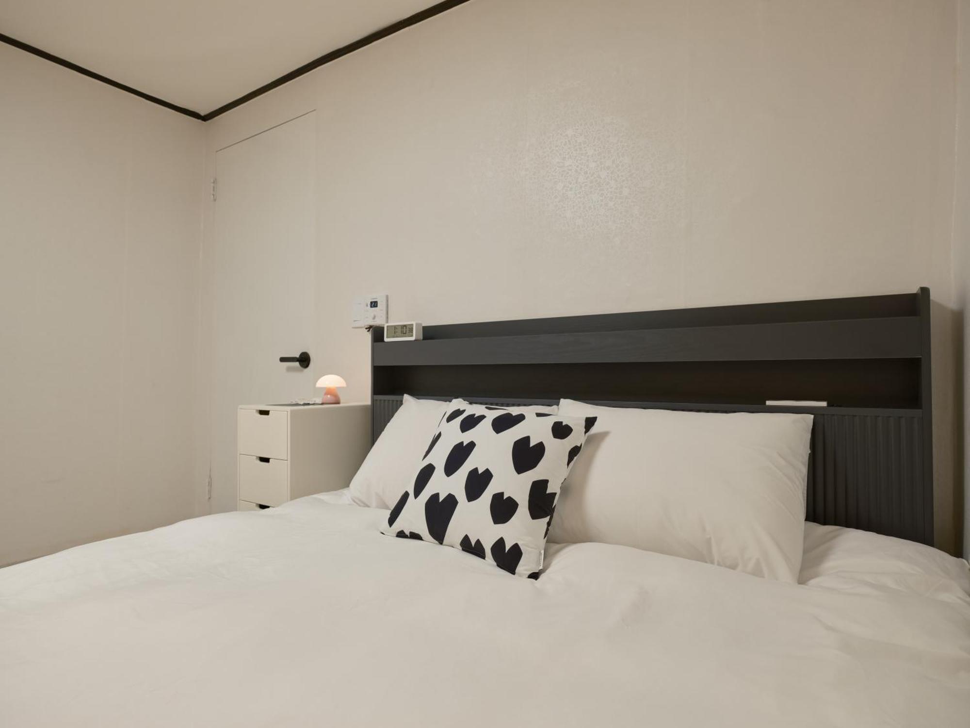 Appartamento Warm Place Seul