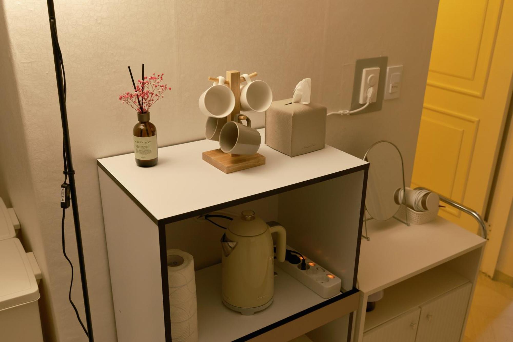 Warm Place Appartamento