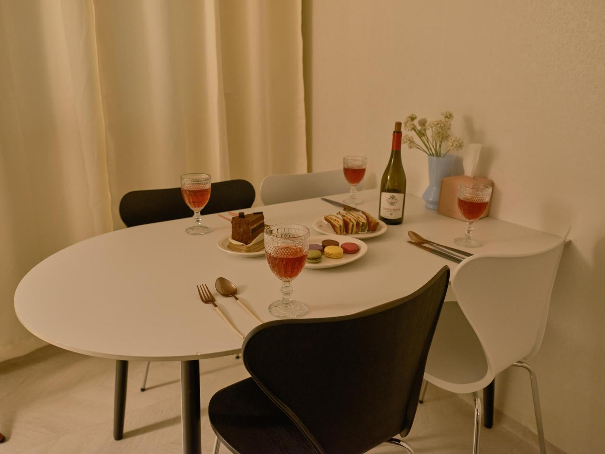 Appartamento Warm Place