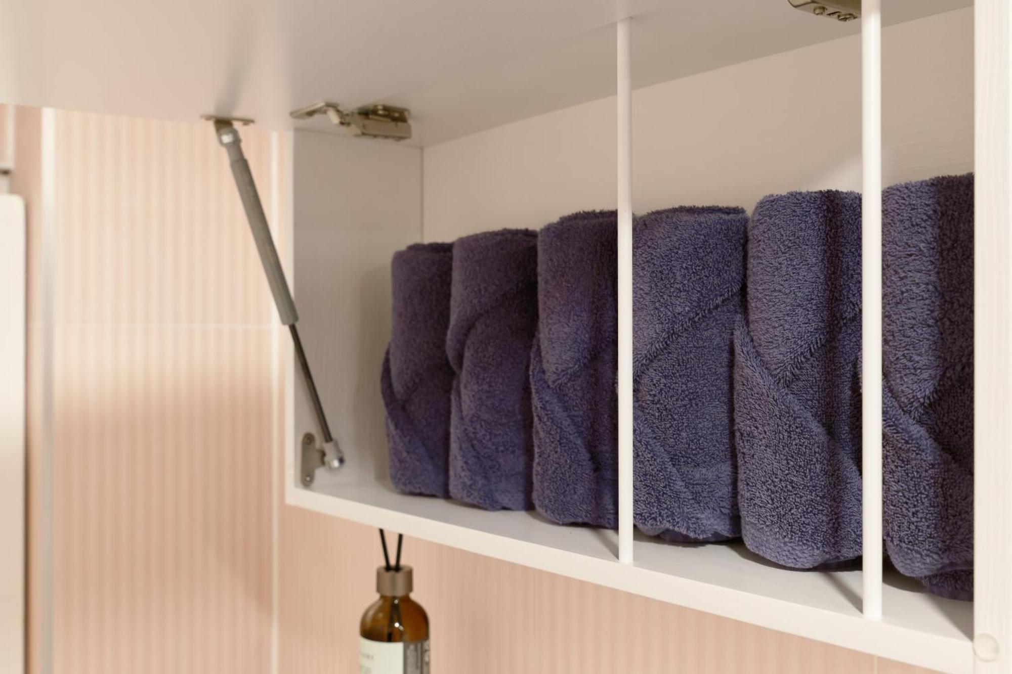 Appartamento Warm Place Seul