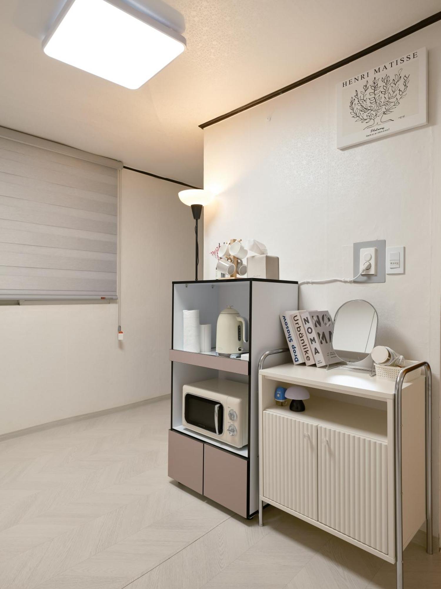 Appartamento Warm Place Seul