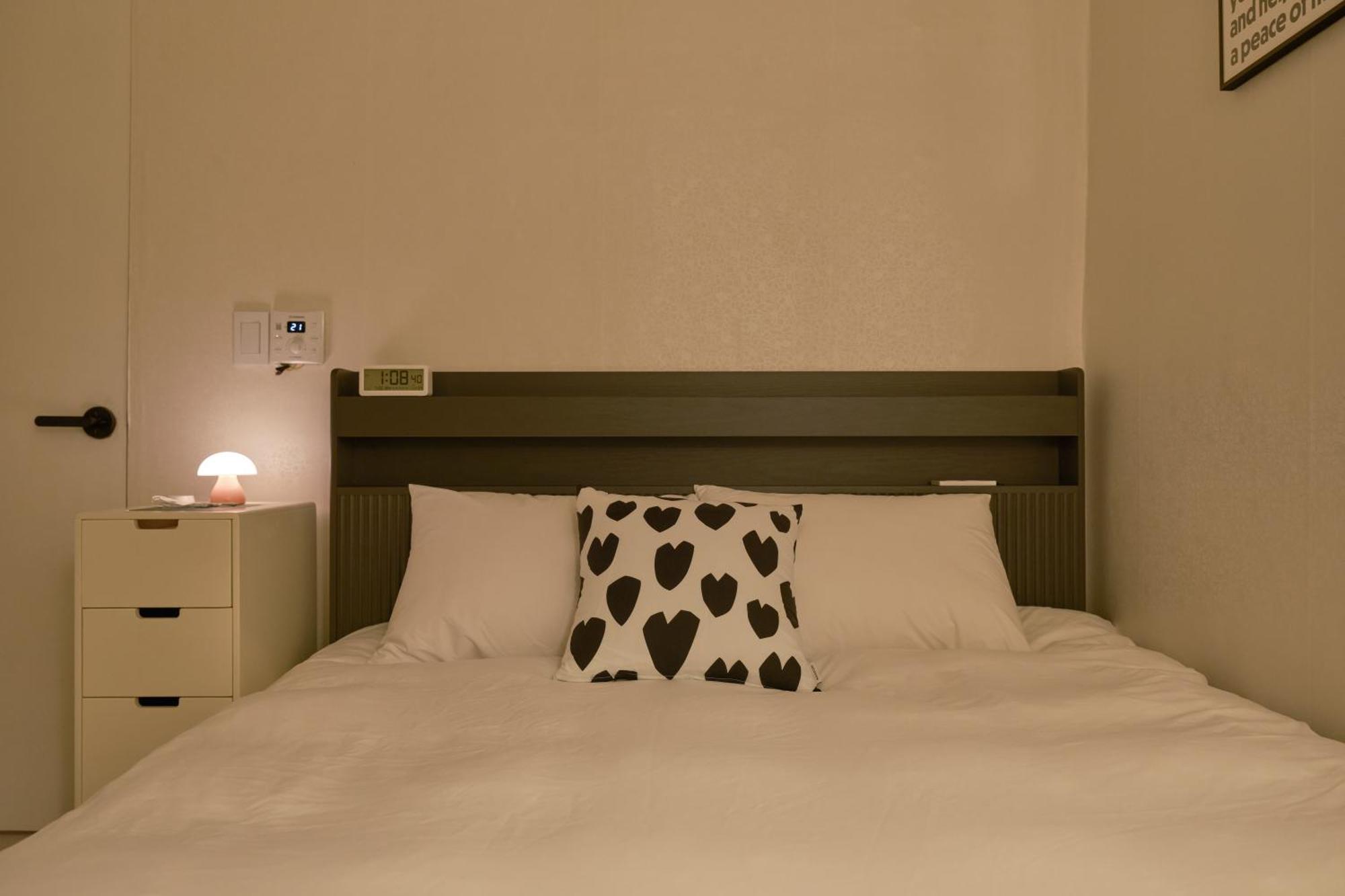 Warm Place Appartamento Seul