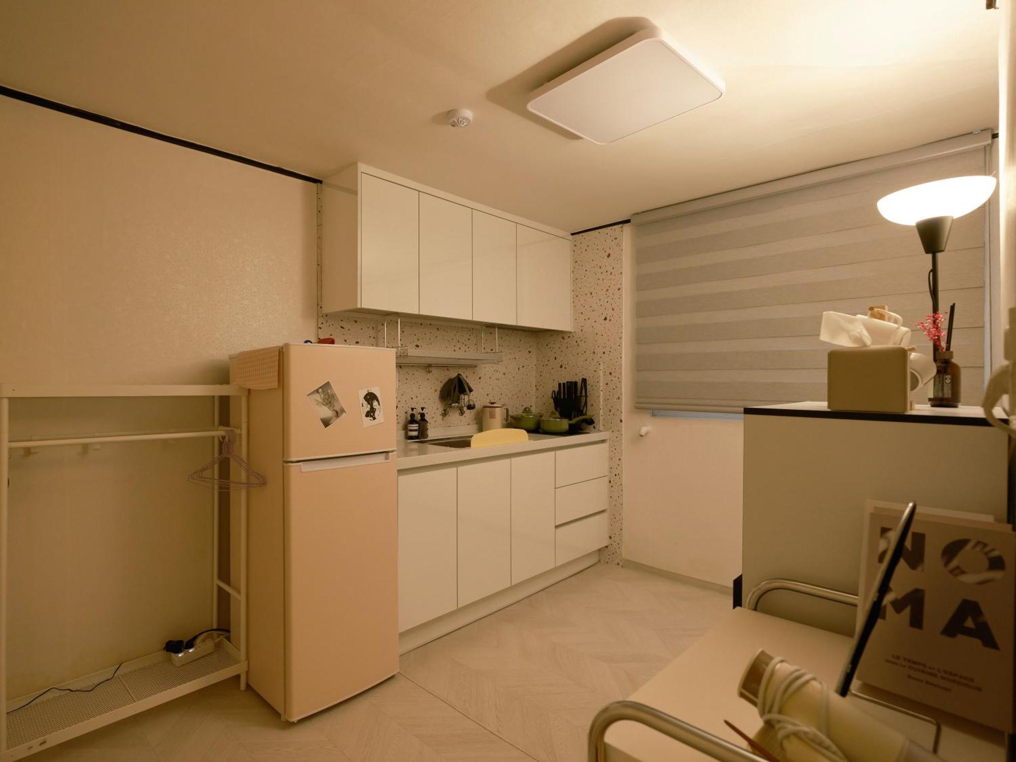 Appartamento Warm Place *