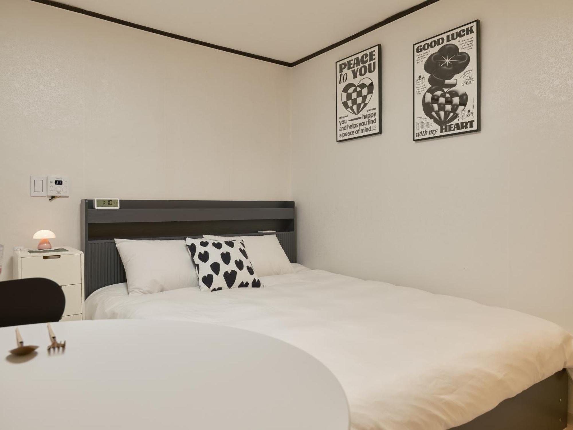 Warm Place Appartamento Seul